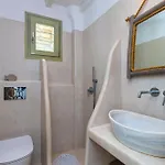 فيلة Supreme With Sea View And Pool كريس أكتي