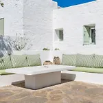 Supreme With Sea View And Pool فيلة *