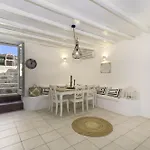 فيلة Supreme With Sea View And Pool كريس أكتي