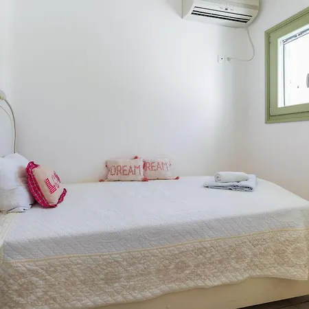 Villa Evdokia Supreme With Sea View And Pool