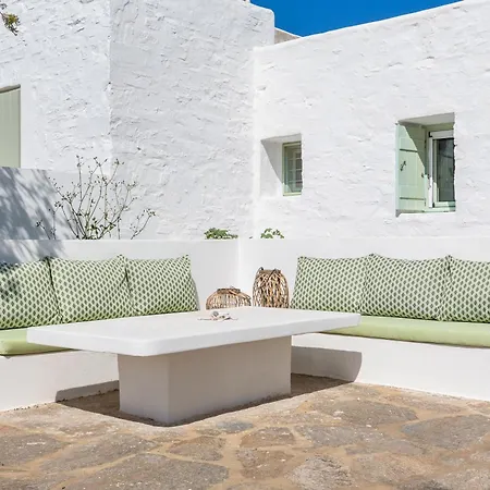 Evdokia Supreme With Sea View And Pool Villa *